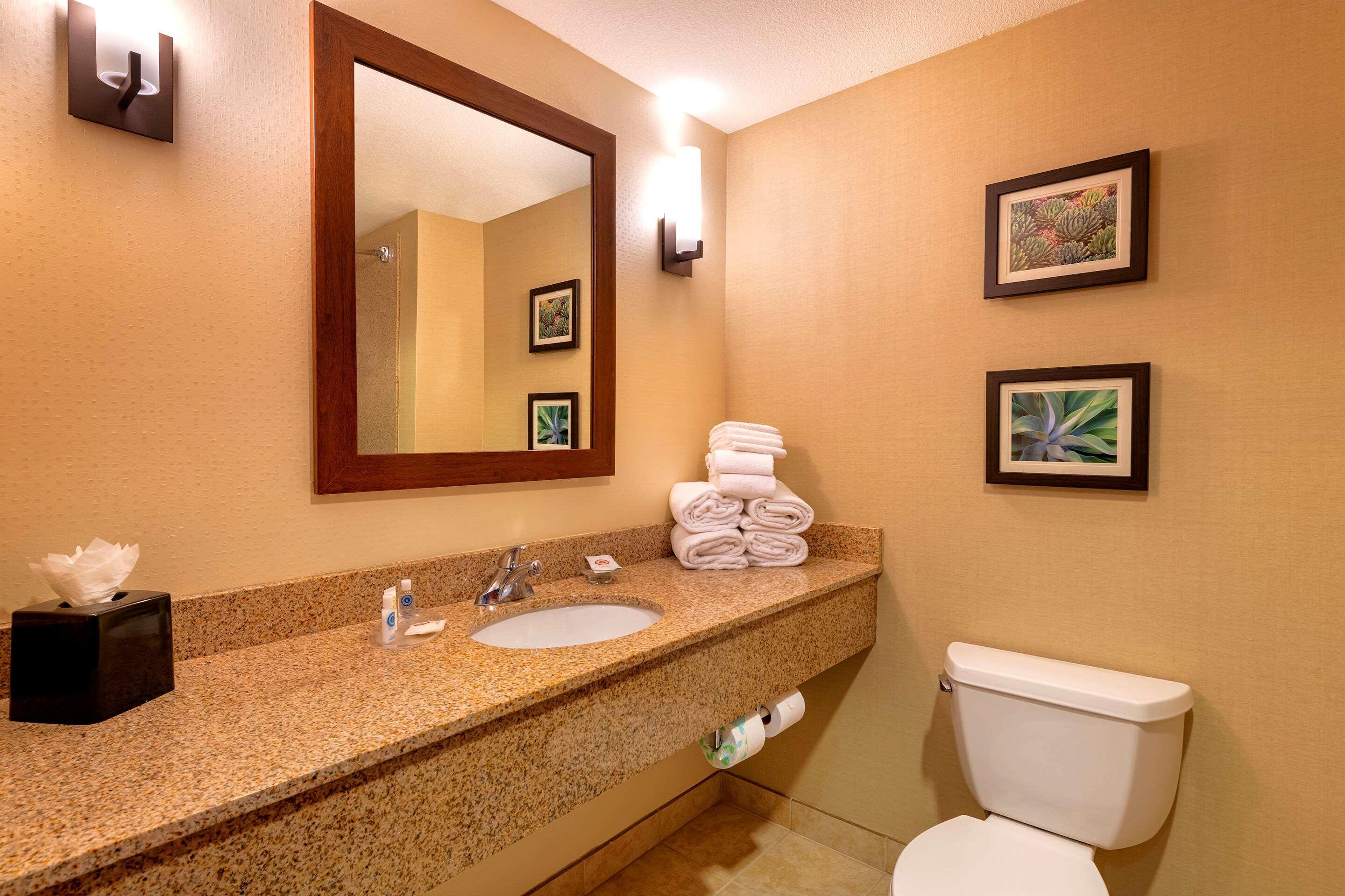Comfort Goodyear-west Phoenix Hotel 3*